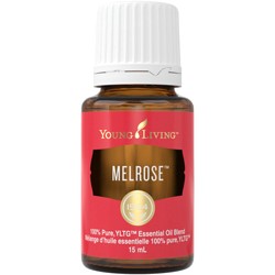 YL Melrose Essential Oil