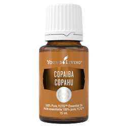 Copaiba Essential Oil