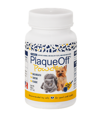 ProDen PlaqueOff® Powder