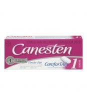 Canesten 1 Day Tab Combi Pak