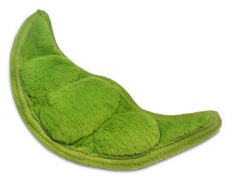 Garden Fresh Peapot Toys