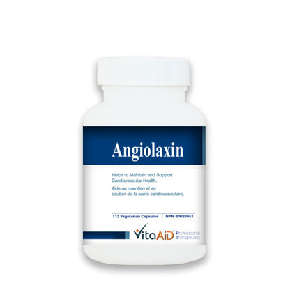 VitaAid Angiolaxin - biosense-clinic.com