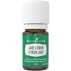 YL Jade Lemon Essential Oil