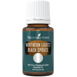 YL Northern Lights Black Spruce Essential oil