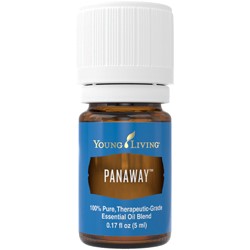 YL PanAway Essential Oil