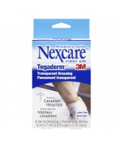 3M Tegaderm
