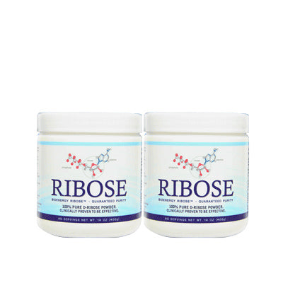Bioenergy D Ribose
