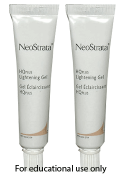 Neostrata HQ Gel - Biosense-Clinic.com