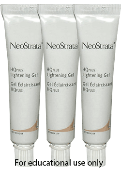 Neostrata HQ Gel - Biosense-Clinic.com