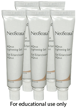 Neostrata HQ Gel - Biosense-Clinic.com