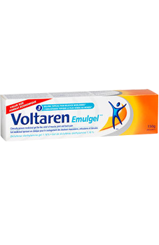 Voltaren Emulgel