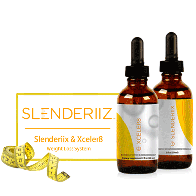 Slenderiiz Slenderiix & Xceler8 - BiosenseClinic