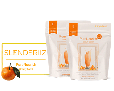 Slenderiiz PureNourish (Beauty Boost)