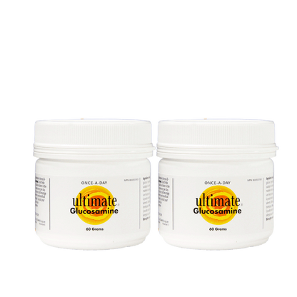 Ultimate Glucosamine