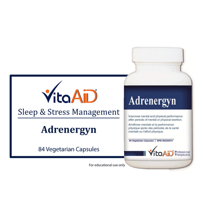 VitaAid Adrenergyn - BiosenseClinic