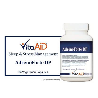 VitaAid ADrenoForte DP - Biosense Clinic