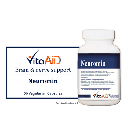 VitaAid Neuromin - Biosense Clinic