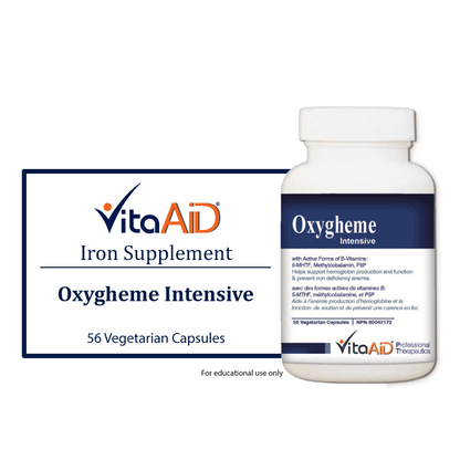 VitaAid Oxygheme Intensive - Biosense Clinic