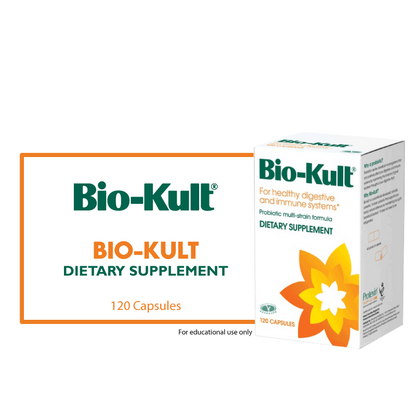 Bio-Kult - BiosenseClinic