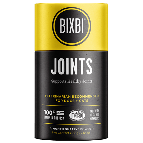 BIXBI JOINTS