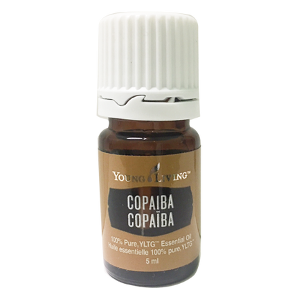 YL Copaiba Essential Oil