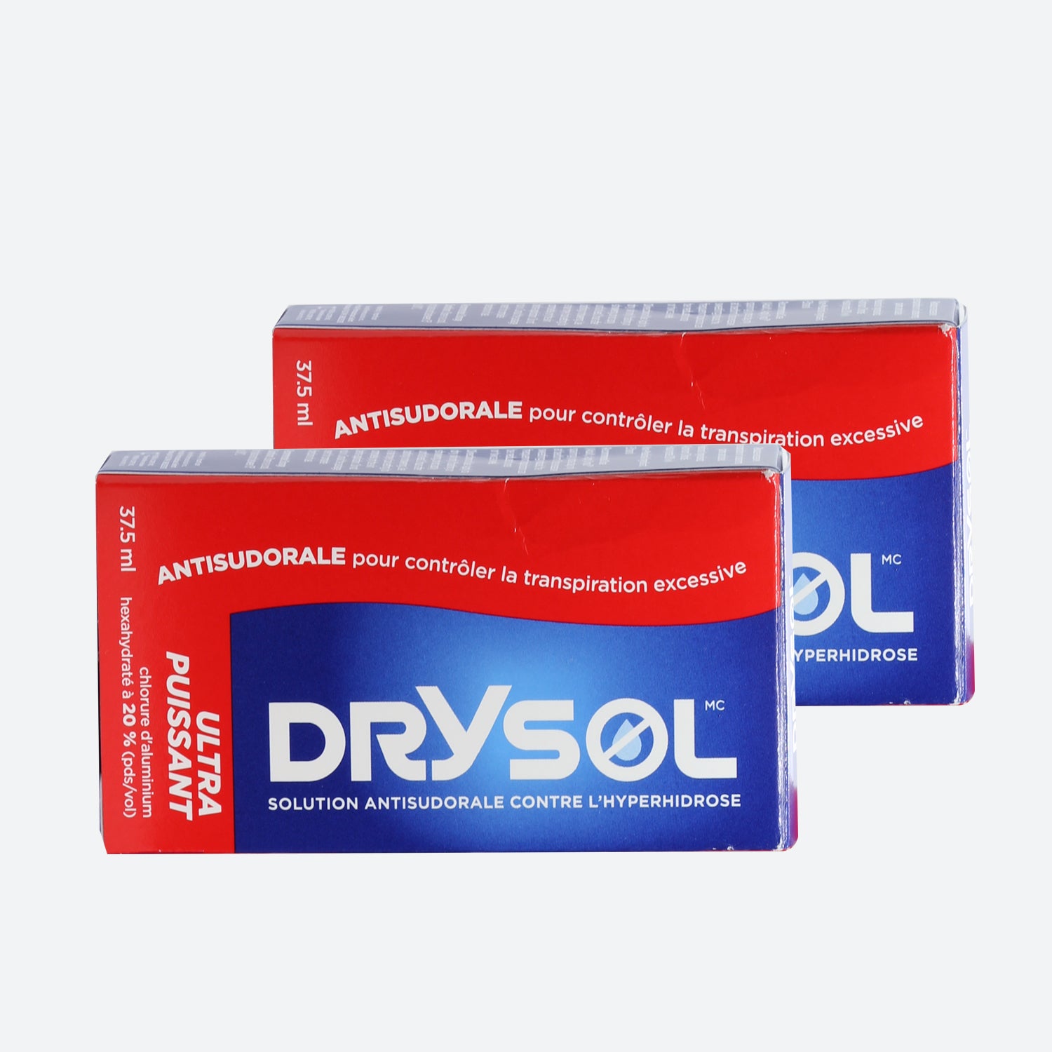 Drysol Liquid Extra Strength 20% - Biosense-Clinic.com