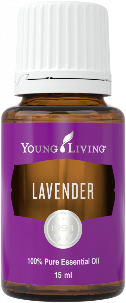 YL Lavender Essential Oil