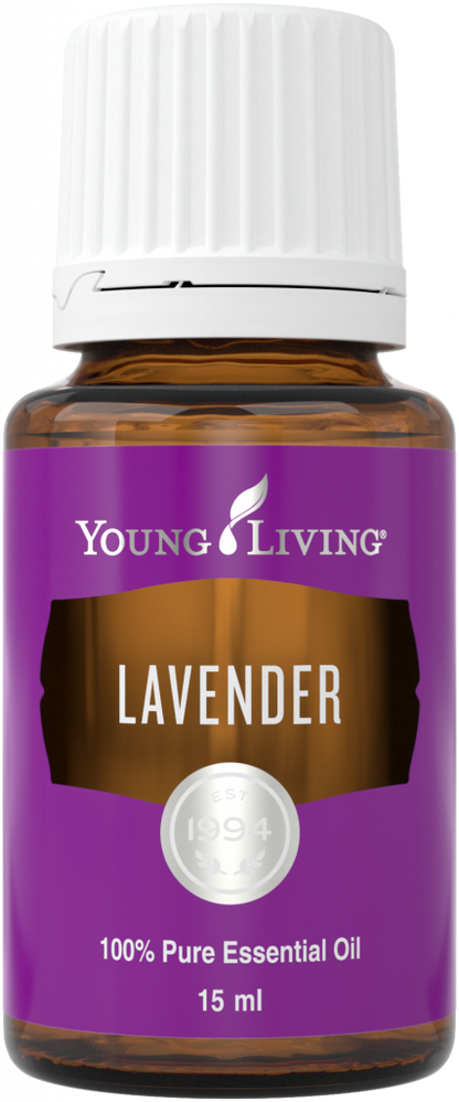 YL Lavender Essential Oil