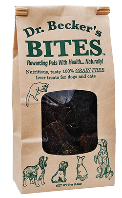 Dr Becker’s Original Beef Bites