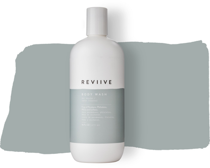 Reviive Body Wash