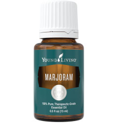 YL Marjoram Essential Oil