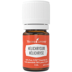 YL Helichrysum Essential Oil