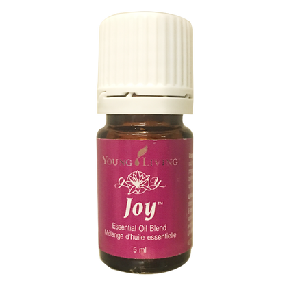 YL Joy Essential Oil