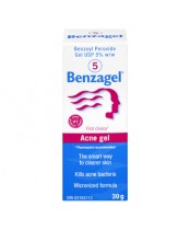 Benzagel Acne Gel 5%