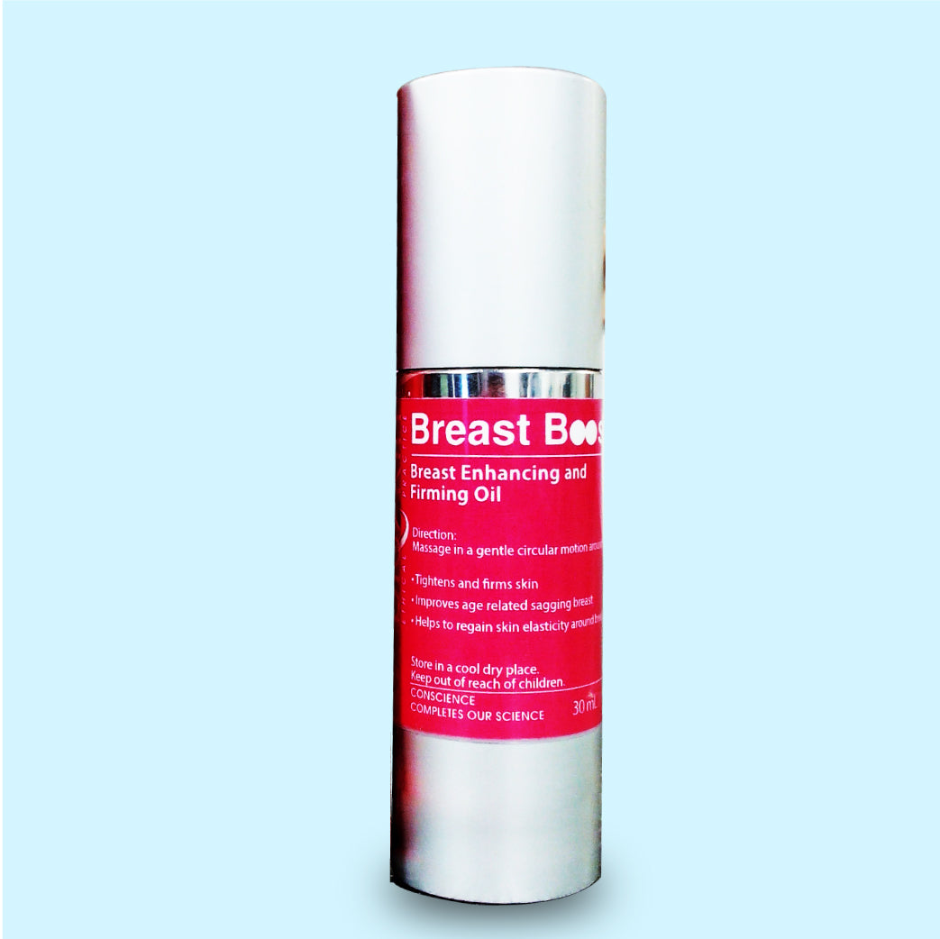 BioZkin Breast Booster (BBB)