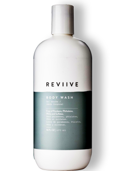 Reviive Body Wash