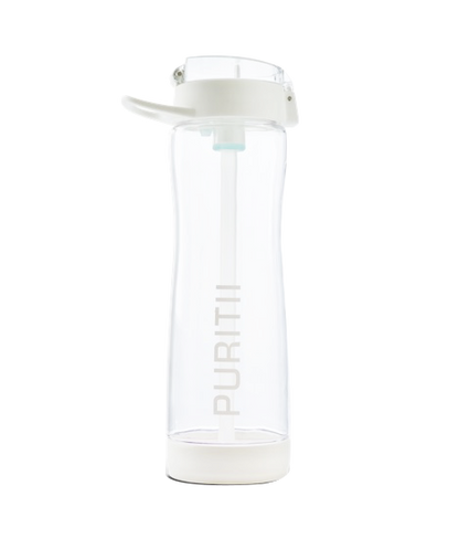 Puritii - (filter + bottle)