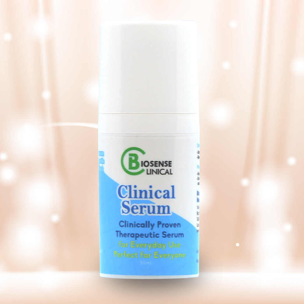 BiosenseClinical Clinical Serum 30ml x 1 - Biosense-Clinic.com
