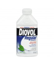 Diovol Susp Plus Reg