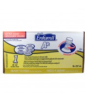 Enfamil A+ 2 RTF