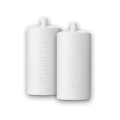 Puritii - (bottle)