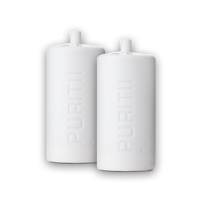 Puritii - (filter + bottle)