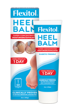 Flexitol Heel Balm