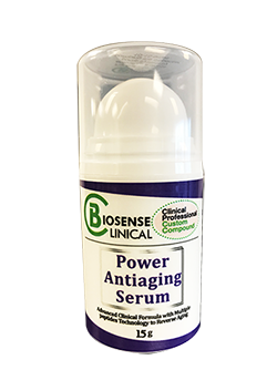 BiosenseClinical Power Antiaging Serum