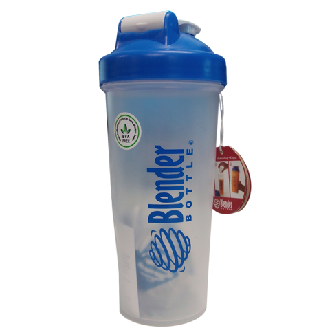 BlenderBottle®