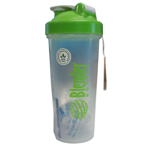 BlenderBottle®