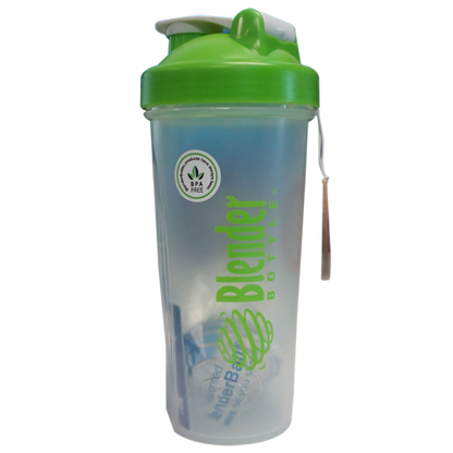 BlenderBottle®