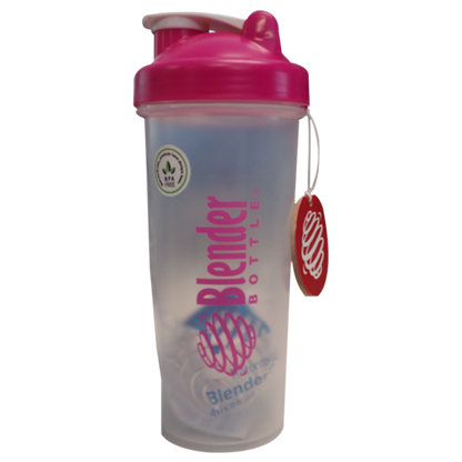 BlenderBottle®
