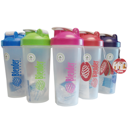 BlenderBottle®