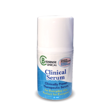 BiosenseClinical Clinical Serum 15ml - BiosenseClinic.com